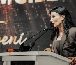 Özdenefe: “Kadınların ekonomideki varlığı güçlendirilmelidir”