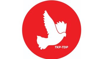 TDP: “9 yaşındaki çocuğun ölümü ile ilgili şeffaf soruşturma istiyoruz”