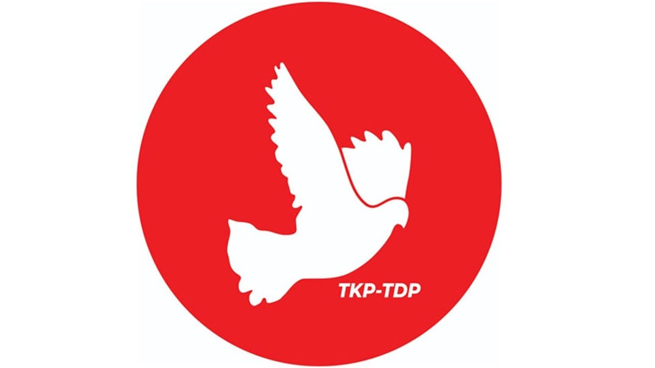 TDP: “9 yaşındaki çocuğun ölümü ile ilgili şeffaf soruşturma istiyoruz”