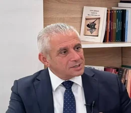 UBP tabanı konuşmak için kimseden icazet almaz