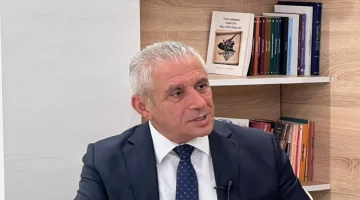 UBP tabanı konuşmak için kimseden icazet almaz