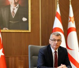 “Dünyayla buluşmamızı kimse engelleyemeyecek”