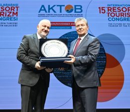 “KKTC’ye sahip çıkın, ambargoları birlikte aşalım”