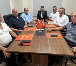UBP ilçe örgütü başkanlarından İzlem Gürçağ’a tepki: Ünal Üstel gerekli adımları atacaktır!