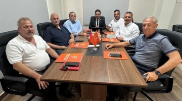 UBP ilçe örgütü başkanlarından İzlem Gürçağ’a tepki: Ünal Üstel gerekli adımları atacaktır!