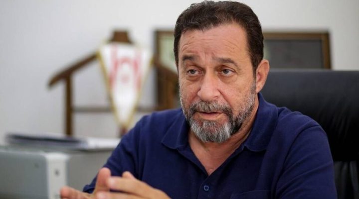 Denktaş: “Banknot çoğalıyor, hartuç dolmuyor!”