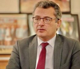 Cumhurbaşkanı Erhürman Ankara temasları için bugün adadan ayrılıyor