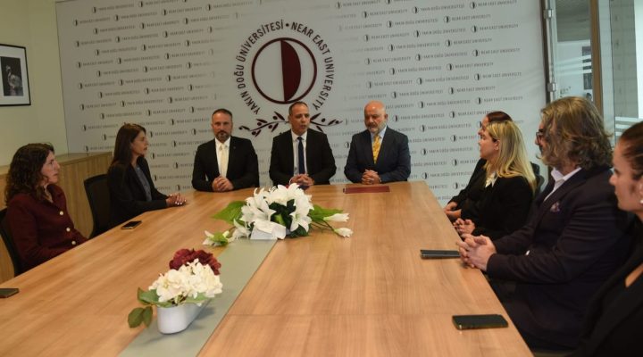 YDÜ ile LTB arasında Kadın Sığınma Evi için önemli işbirliği