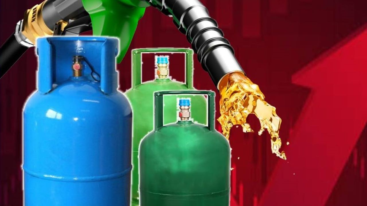 Kış öncesi yine zam kasırgası