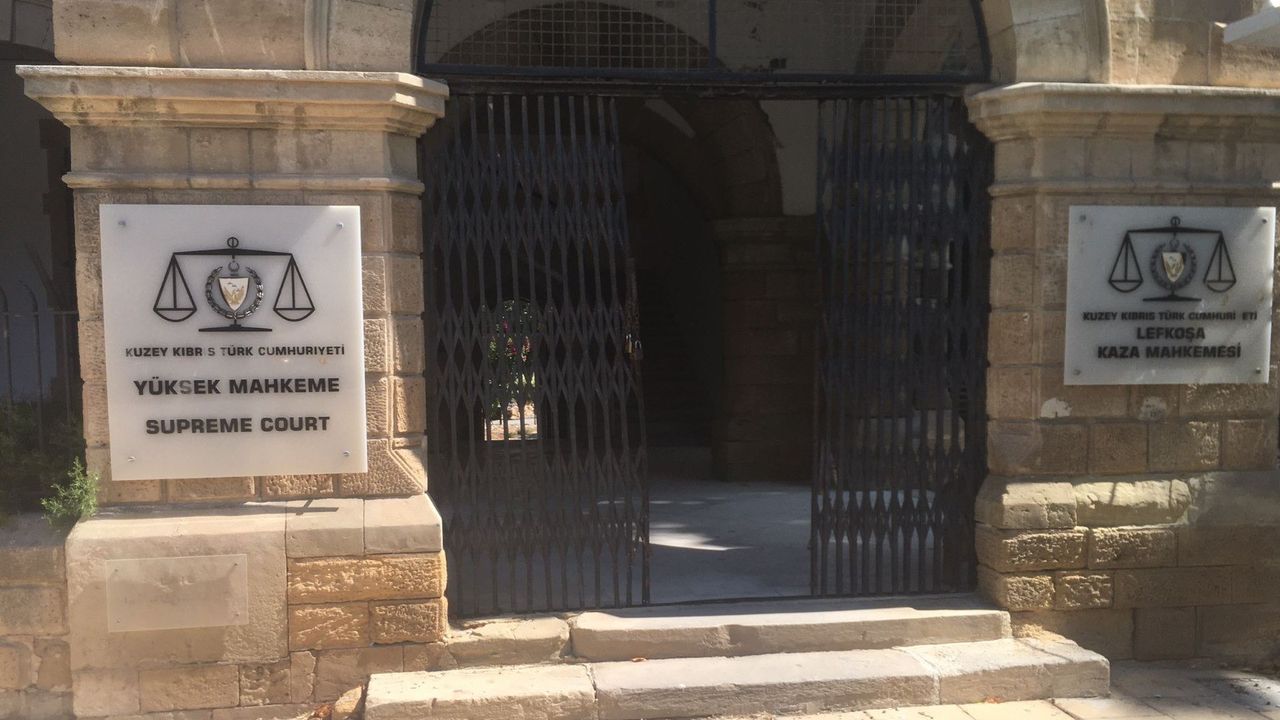 Yüksek Mahkeme’den TMK’nın güçlendirilmesi ve anayasa değişikliği referandum çalışmasına ilişkin açıklama