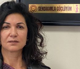 KTOEÖS Başkanı Eylem Milli Eğitim Bakanı’nı eleştirdi