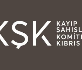 Almanya’dan Kayıp Şahıslar Komitesi’ne 200 bin euro bağış
