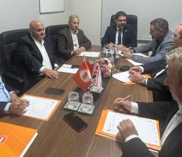 UBP’nin 50’nci kuruluş yıldönümü etkinliklerle kutlanıyor