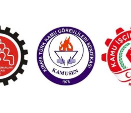Kamusen, KTAMS ve Kamu-İş’ten grev uyarısı