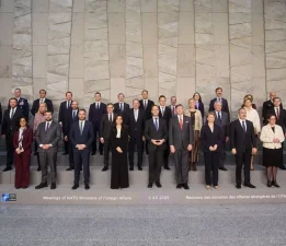 Hakan Fidan: “Kiminle konuşursam konuşayım GKRY’den şikayet ediyorlar”