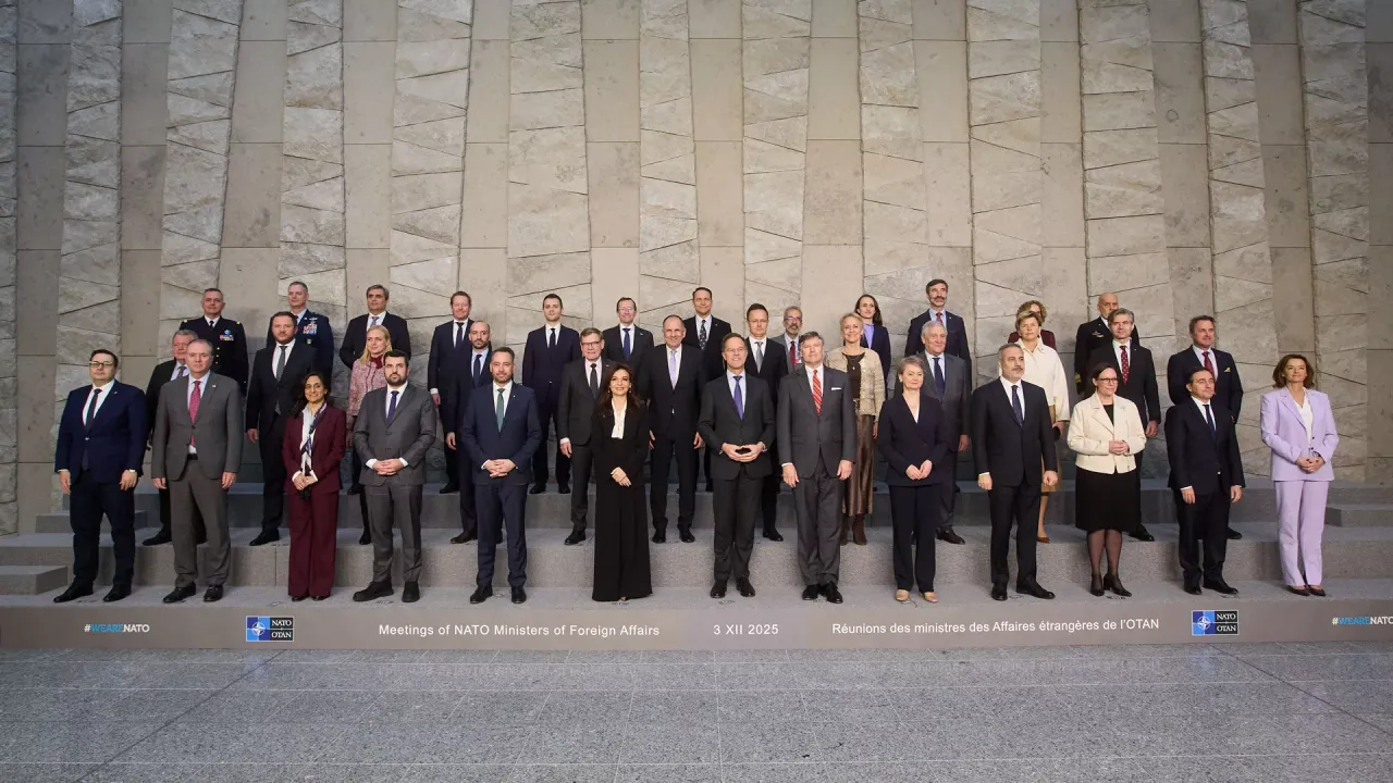 Hakan Fidan: “Kiminle konuşursam konuşayım GKRY’den şikayet ediyorlar”