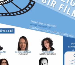 Gençlerin Gözünden Bağımlılık: 1. Uluslararası Uyanış Festivali Başvuruları Başladı