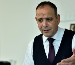 LTB Başkanı Harmancı: “Asıl Risk Baraj ve Gölet Taşması – Hastane En Kırılgan Bölge”