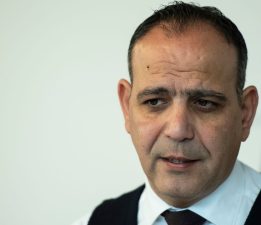 LTB Başkanı Harmancı: “300’ün üzerinde personelle aralıksız görev yapacak şekilde zorlu bir geceye hazırlanıyoruz”