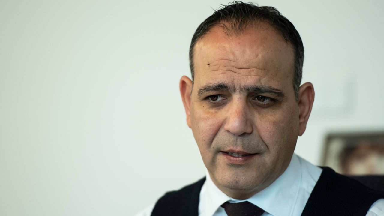 LTB Başkanı Harmancı: “300’ün üzerinde personelle aralıksız görev yapacak şekilde zorlu bir geceye hazırlanıyoruz”