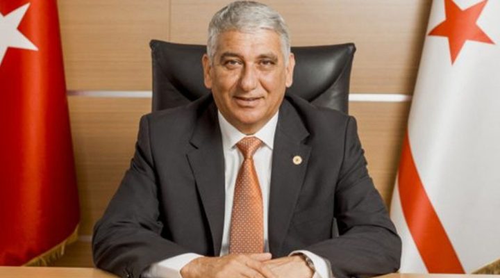 Özçınar: “Su kaynaklarını doğru ve verimli kullanmak için gerekli önlemlerin alınması önemli”