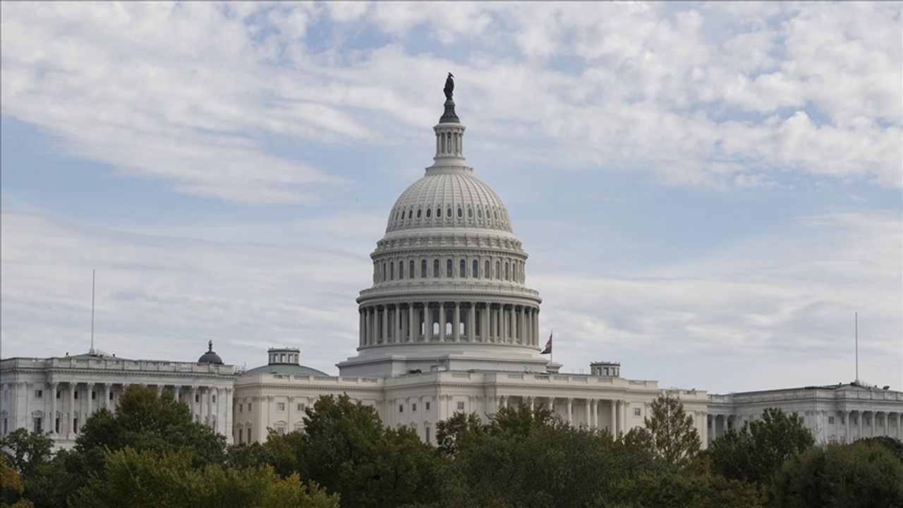 ABD Temsilciler Meclisi’ne NATO’dan Ayrılma Tasarısı Sunuldu