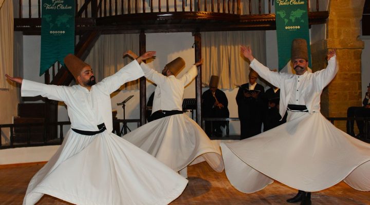 Yunus Emre Enstitüsü himayesinde düzenlenecek Mevlânâ’yı Anma etkinlikleri başlıyor