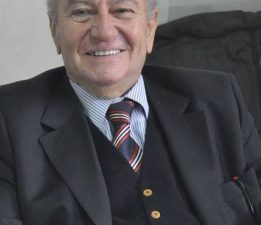 Hilmi Özen Yarın Son Yolculuğuna Uğurlanacak