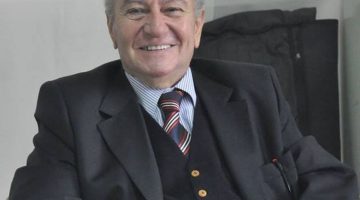 Hilmi Özen Yarın Son Yolculuğuna Uğurlanacak