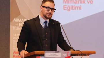 Mimarlar Odası: “Suya karşı değil, suyla birlikte tasarlanan kentler mümkündür”