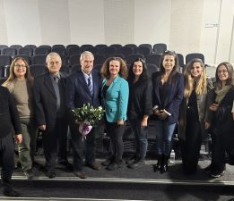 PMO’dan “İklim ve iklim değişikliği gerçeğinde peyzaj mimarlığına bakış” semineri