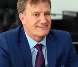 Arıklı: “Yeni yılda aynı azim ve kararlılıkla yola devam edeceğiz”