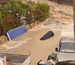 “Önlem alınmazsa tablo değişmeyecek”