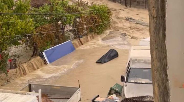 “Önlem alınmazsa tablo değişmeyecek”