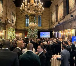 Metaterra, New York’ta tanıtıldı