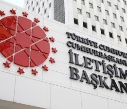 İletişim Başkanlığı’ndan ‘Gerçeğin Katli-İsrail’in Gazeteciliğe Karşı Savaşı’ kitabı