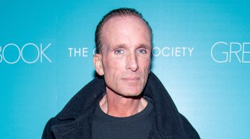 Pulp Fiction ve The Mask’in yıldızı Peter Greene evinde ölü bulundu