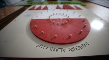 Bursa’da matematiği dokunarak anlatacak müze