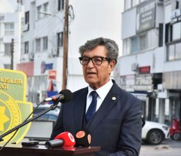 “Bir köy boşalırken bir düzen yıkıldı”
