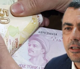 "Övünmek için önce alım gücüne bakın”