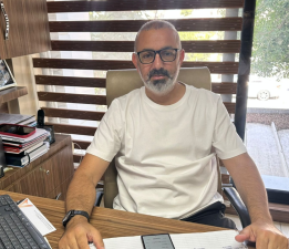 Akandere: “Yeni yılda trafik kurallarına daha fazla dikkat edelim”