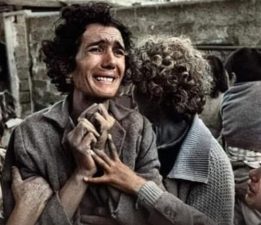 Unutmadık, unutmayacağız