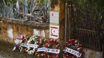 Şehit Er Hasan Kara unutulmadı