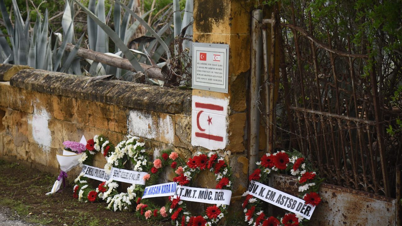 Şehit Er Hasan Kara unutulmadı