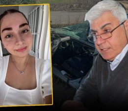 “Hava yastıkları açılsaydı Gizem hayatta olabilirdi”