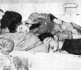 İnsanlık tarihinin en acımasız katliamlarından biri