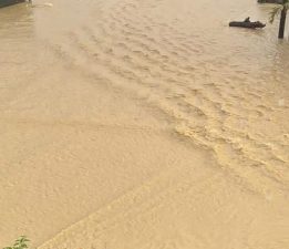 Milyonlarca metreküp yağmur suyu boşa gitti