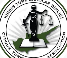 Kıbrıs Türk Barolar Birliği Merkez Konseyi, Anayasa Değişiklik Taslağına destek belirtti