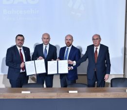 BAU ve İBTAV arasında mutabakat anlaşması
