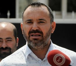 Bengihan, BRTK Yasası’nın bir an önce Meclis’ten geçirilmesi çağrısında bulundu